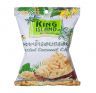 Изображение товара Кокосовые чипсы KING ISLAND (40 г)