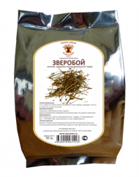 Зверобой (трава и цветки, 50 г), Старослав