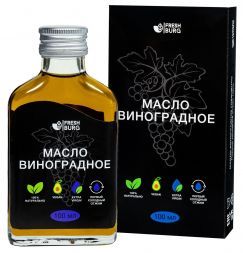 Масло виноградное Freshburg (100 мл) -