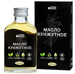Масло кунжутное Freshburg (100 мл) -